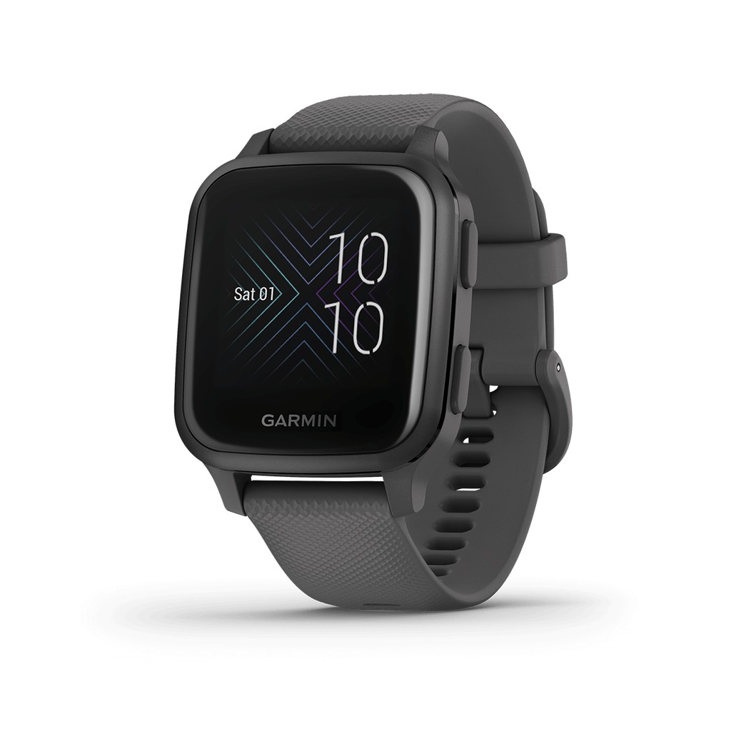 Đồng hồ thông minh Garmin Venu SQ - Hàng Chính Hãng - Bảo Hành 12 Tháng