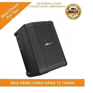 Loa Bose S1 Pro - Hàng chính hãng