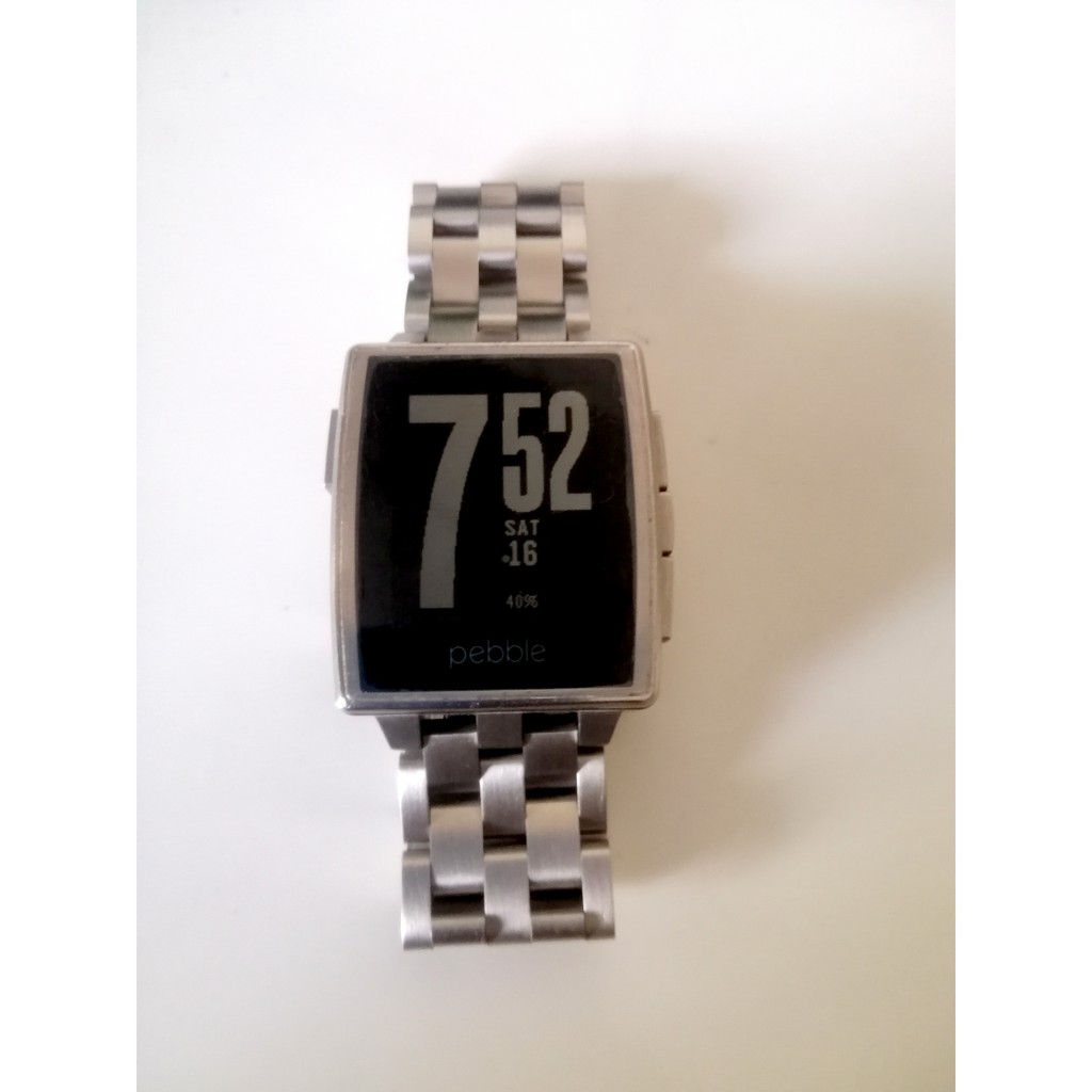 Dây thép Pebble Steel