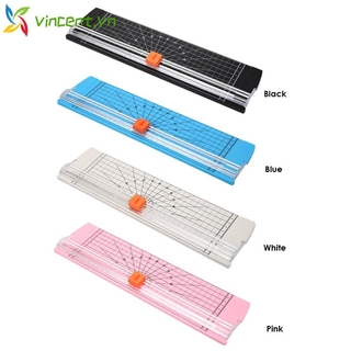 Dụng cụ đo lường cắt giấy khổ a4