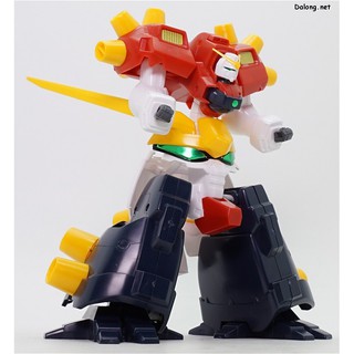 Mô hình lắp ráp HG G 1/144 Devil Gundam Bandai
