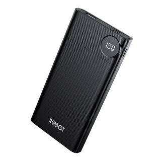 [MMM] - Pin Sạc Dự Phòng ROBOT 10.000mAh - 2 Output & 2 Input