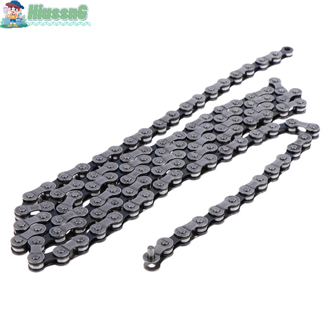 Dây Xích Xe Đạp Leo Núi Tốc Độ Cao Huas Ig51 7/8