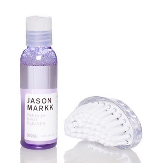Combo vệ sinh thần thánh Jason Markk- Hình thật SP