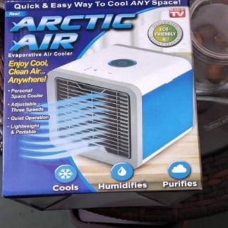 Quạt điều hòa mini Air