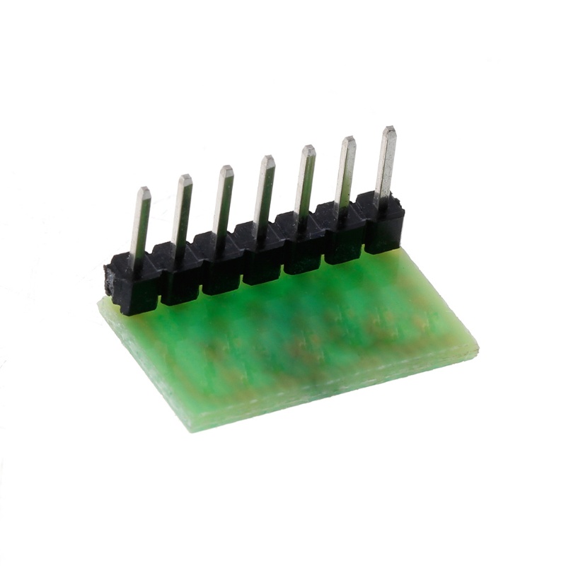 Bảng Mạch Đèn LED Nhiều Màu DC 3-12V 6 Bit Cho DUE MEGA2560