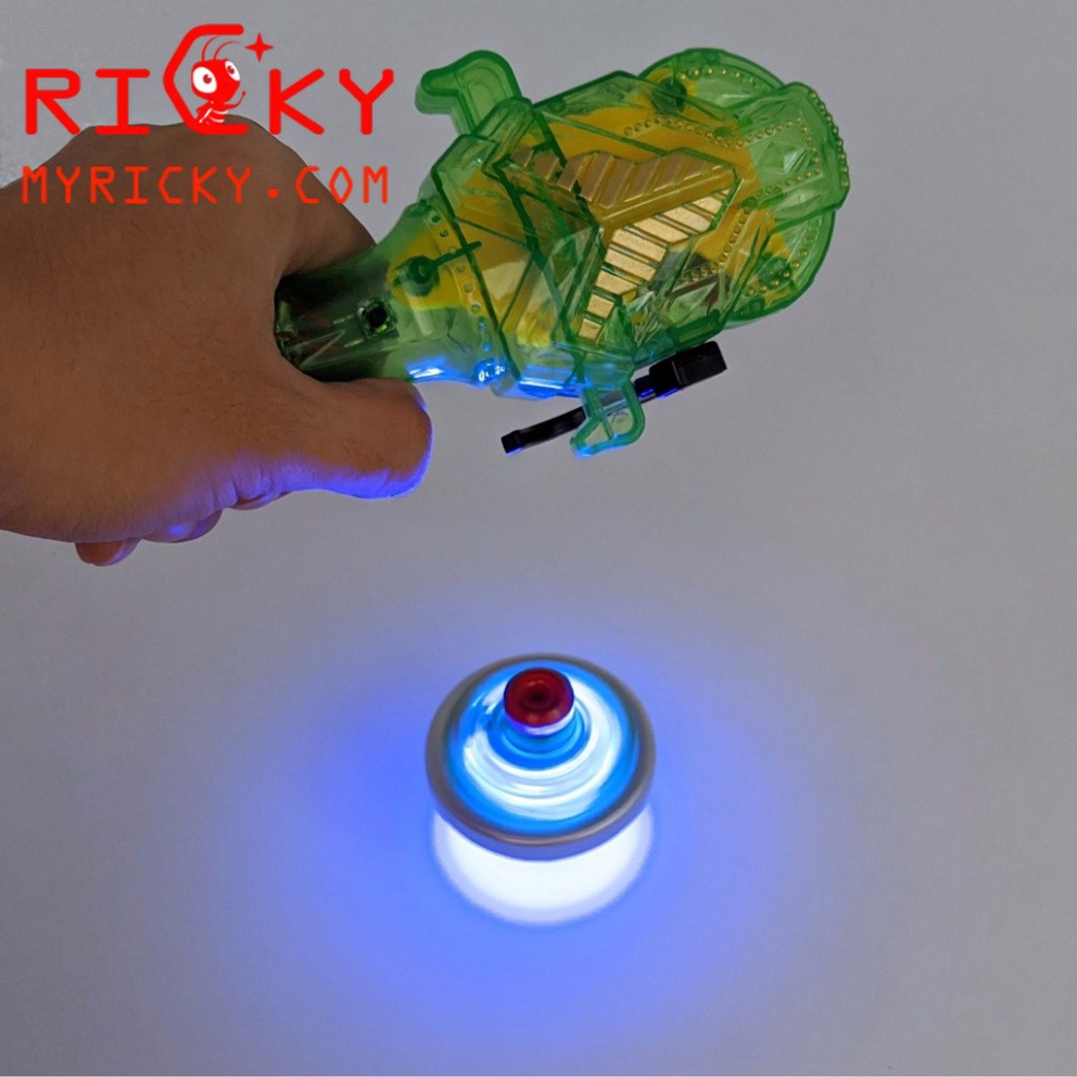 Con Quay Nado 5- Phong Thần Giáp Chiến- Thần Rồng Vuốt Lửa Đại Chiến Vô Cực