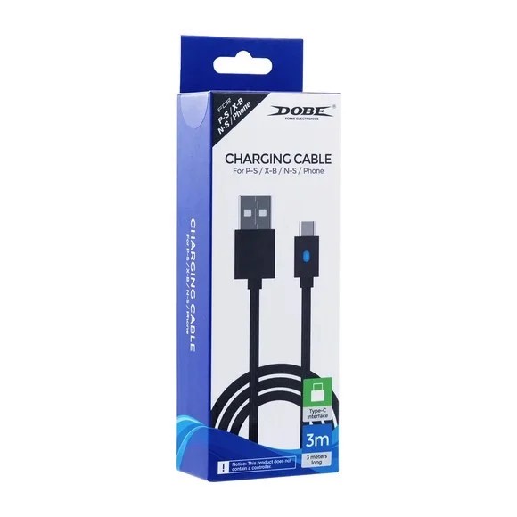 Dock Sạc Tay Cầm PS5 Dobe
