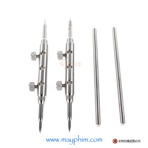 Tool tháo ống kính - thép không rỉ