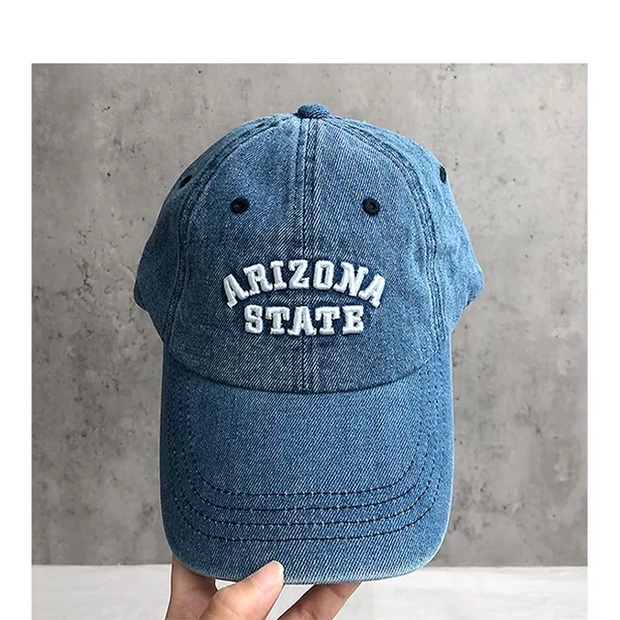 Mũ lưỡi trai STREETWEAR thời trang cao cấp unisex freesize