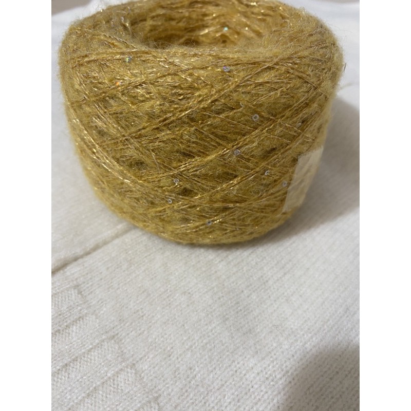 Len mohair kim sa,kim tuyến