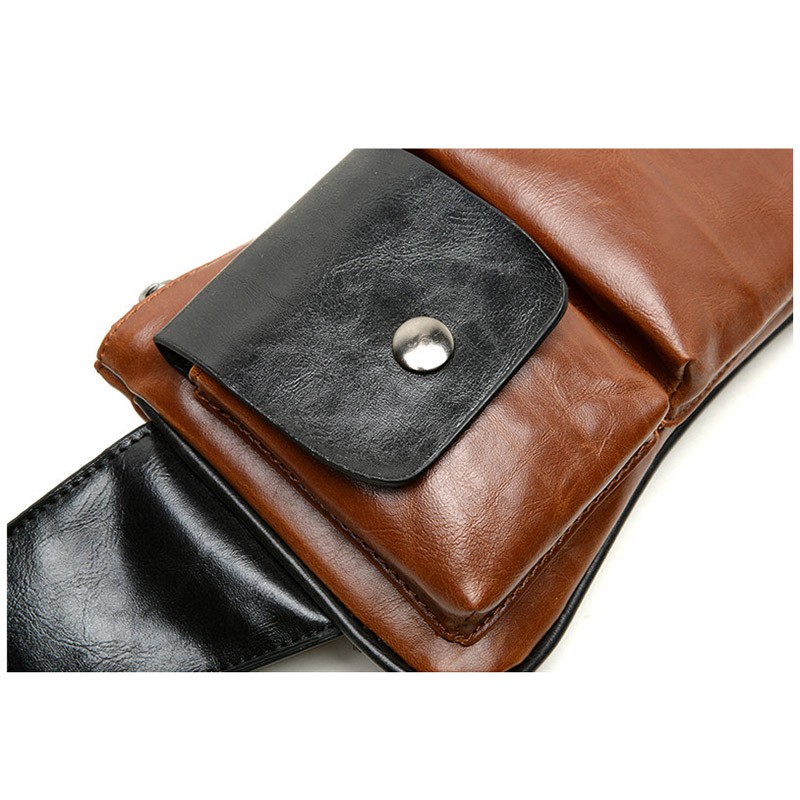 TÚI DA NAM CAO CẤP PARICO TX002 | BigBuy360 - bigbuy360.vn