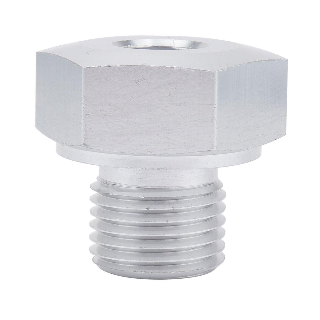 JONYE Đầu Nối Bằng Nhôm M16x1.5 Chuyên Dụng Cho Động Cơ Xe Hơi LS Series