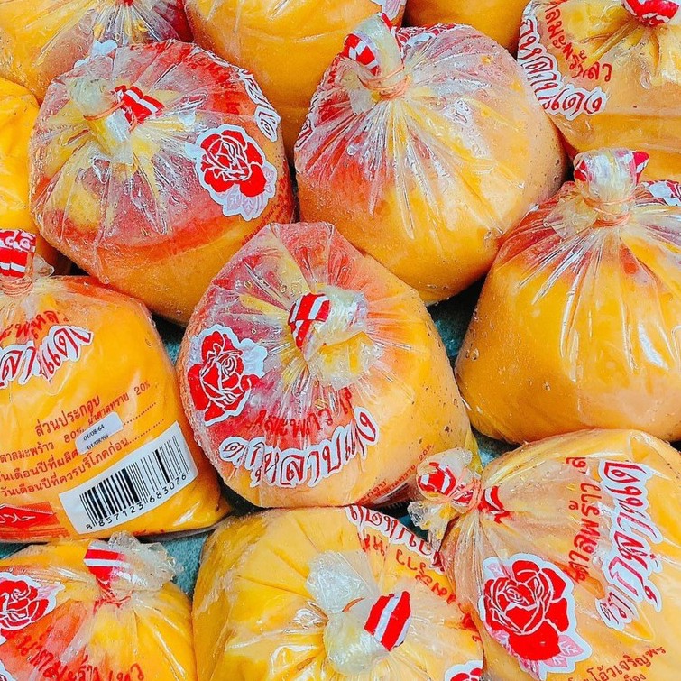 Đường Dừa Trộn Gỏi Somtam Thái Lan - Gia Vị Trộn Gỏi Đu Đủ Thailand 1kg