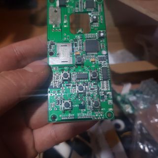 Mạch tháo máy châu âu 15wx2