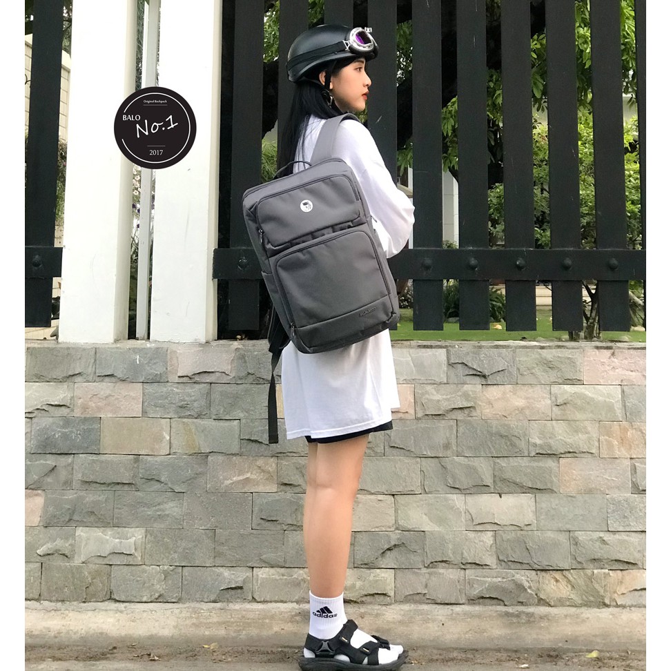 Balo The Ives Backpack Nhiều Màu