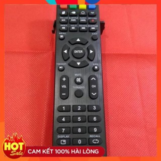 Remote điều khiển tivi asanzo smart led lcd cong