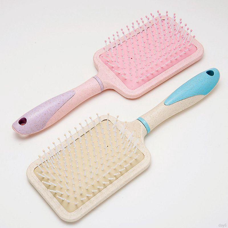 [Hàng mới về] Lược chải tóc tạo kiểu thiết kế độc đáo