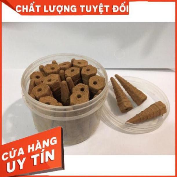 Giá hủy diệt -  Trầm hương khói ngược toà tháp đốt siêu lâu từ 30-40p