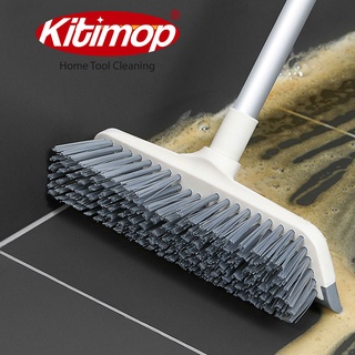 Chổi chà sàn gạt nước Kitimop-Z1 Hàng công ty cao cấp, dùng bền hiệu quả, bảo hành 12 tháng
