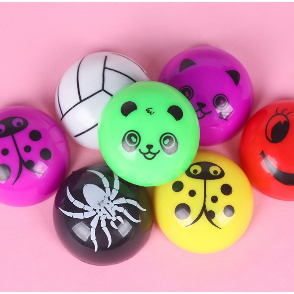 Xe Đẩy Trớn Hình Tròn Nhân Vật Hoạt Hình [Đồ Chơi Trẻ Em]