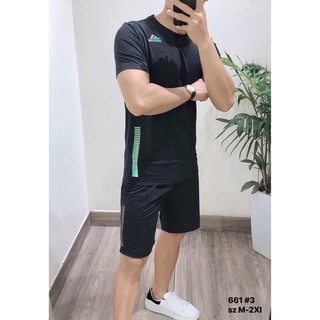 Bộ thể thao siêu cấp