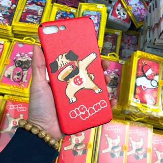 Ốp Chó BIG WANG cực ciu