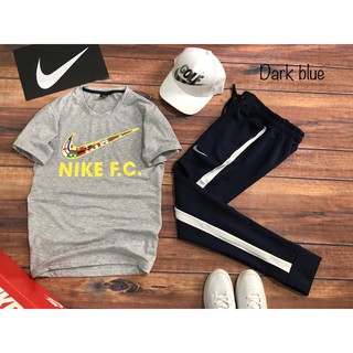Set bộ thể thao nam cao cấp