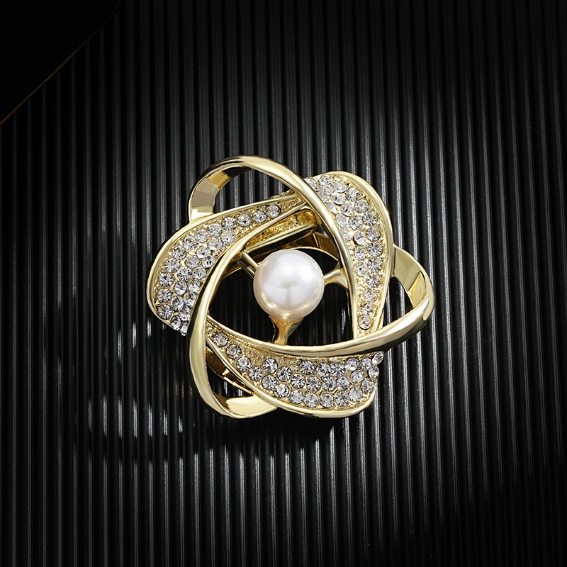 (MớI) Ghim GàI Khăn ChoàNg Đa Năng