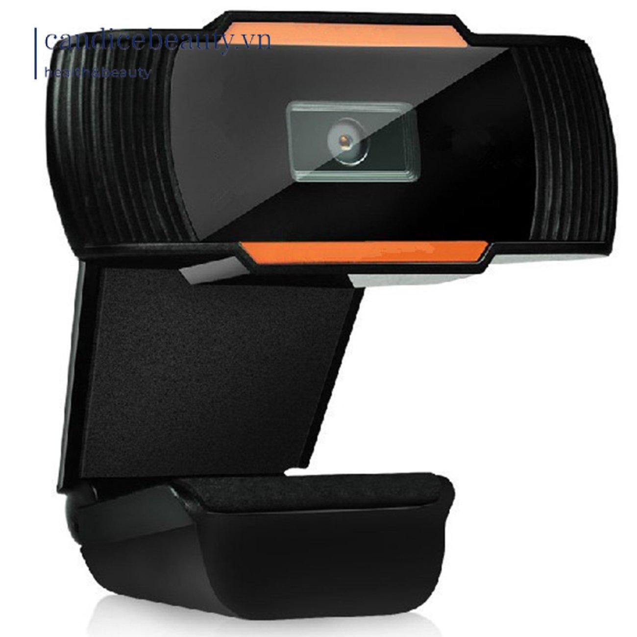 Webcam 1080p Chất Lượng Cao Kèm Phụ Kiện | BigBuy360 - bigbuy360.vn