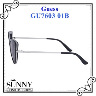Kính mát Unisex Guess GU7603