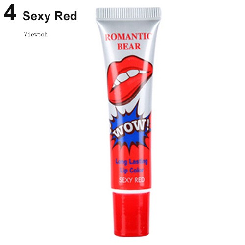 Son môi dạng lột lâu trôi dưỡng ẩm nuôi dưỡng môi | BigBuy360 - bigbuy360.vn