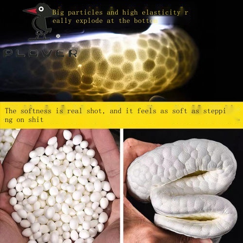 Giày Thể Thao Màu Trắng Thời Trang Mùa Hè Cho Nam S 350