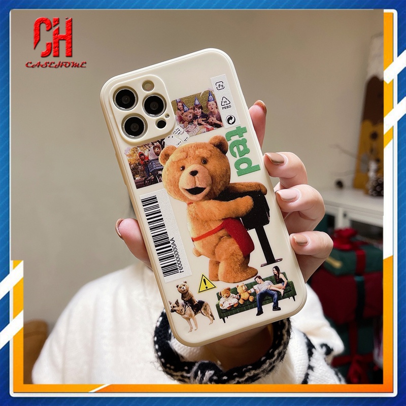 Ốp điện thoại cho Realme C21 C25 C20 C31 C35 C15 C12 C11 2021 C21Y 5 5S 5i 6i C25S C20A C25Y C17 7i C1 C2 C3 C3i