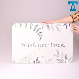 Thảm đá Nhật lau chân Siêu Thấm Hút