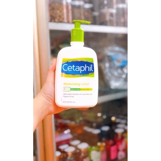 💦Dưỡng thể CETAPHIL Moisturizing Mỹ💦