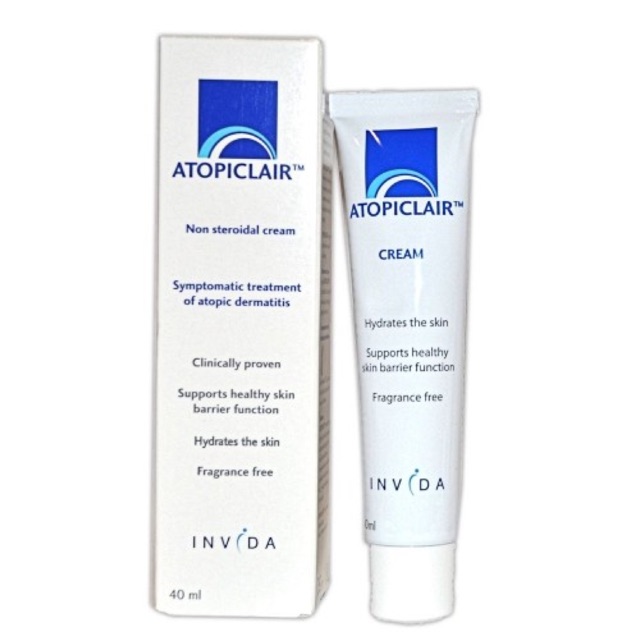 ATOPICLAIR CREAM 40ML | BigBuy360 - bigbuy360.vn