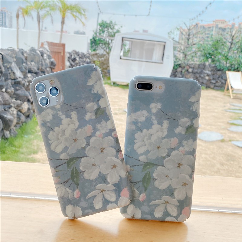 PC hard shell For iphone 6 6s 7 8 plus X Xs XR 11 Pro Max 12 min Casing Cover | BigBuy360 - bigbuy360.vn