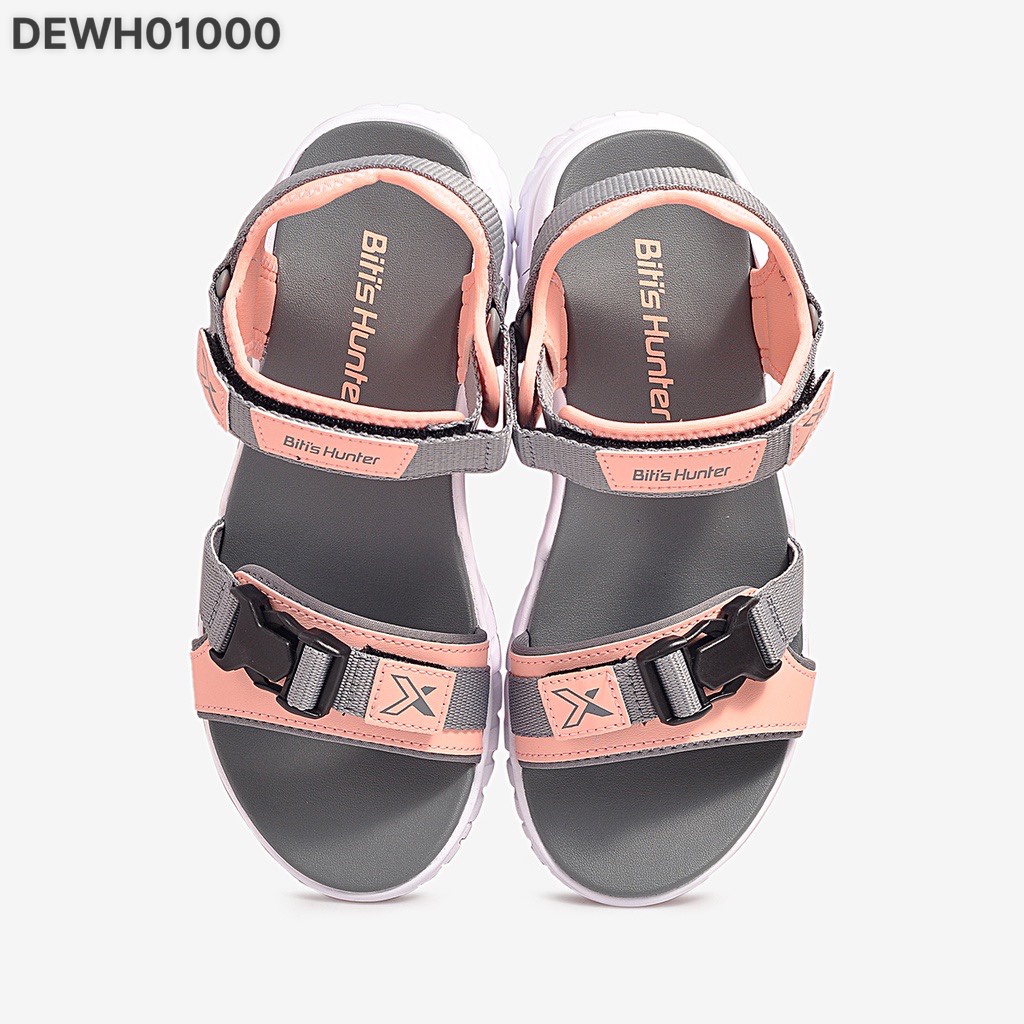 Sandal Nữ cao cấp  ❤️FREESHIP❤️ Dép quai hậu học sinh cao cấp đế siêu nhẹ DEWH01000