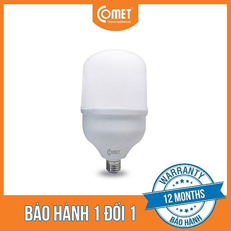 Bóng Đèn Led Comet  20W , 30W , 40W Giá Rẻ