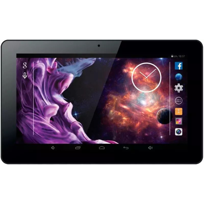 Đen Bảng Mạch Màn Hình Cảm Ứng 10.1 Inch Thay Thế Cho Estar Grand Hd Quad Core Mid1138