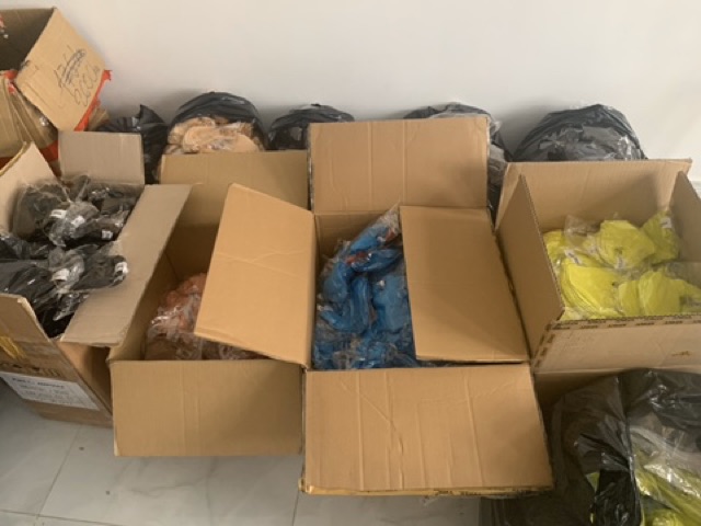 [Bình Ổn Giá] Khẩu trang vải kháng khuẩn poly 2Da Skin Hub | BigBuy360 - bigbuy360.vn