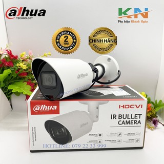 Camera Dahua HFW 1200TP-A-S4 tích hợp mic chính hãng