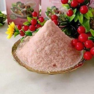 MUỐI HỒNG Himalaya