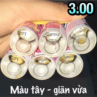 LENS CÓ ĐỘ HÀN QUỐC