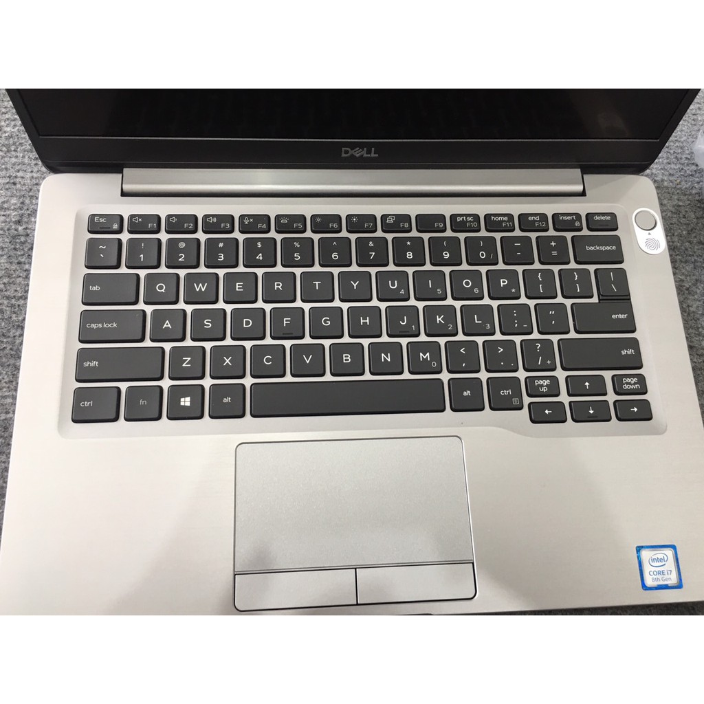 Máy tính xách tay Dell Latitude E7300 Core i7-8665U RAM 16GB SSD 512GB  FHD 13.3 inch Windows 10 Pro | BigBuy360 - bigbuy360.vn