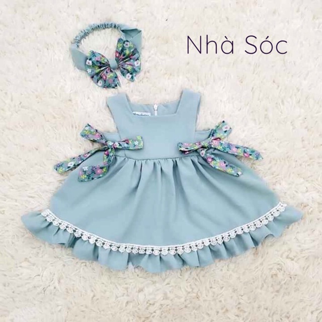 Set đồ cho bé