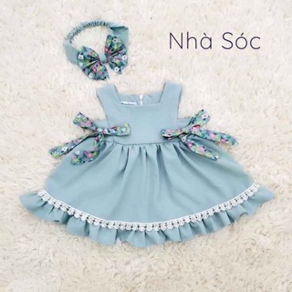 Set đồ cho bé
