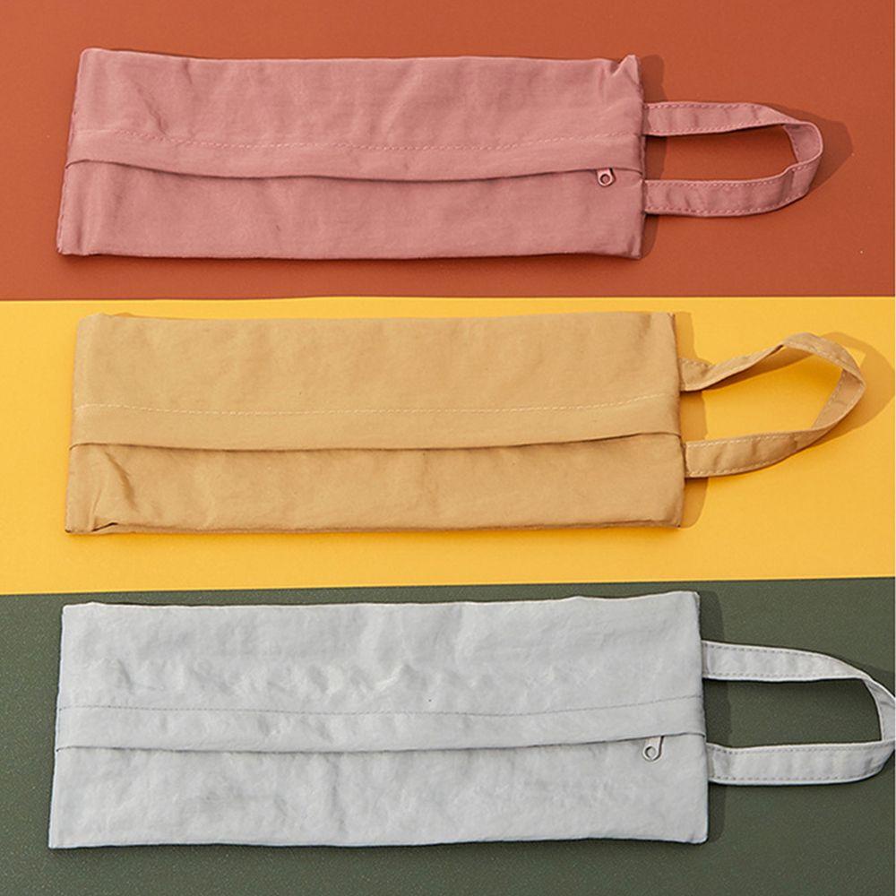 MIHAN1 Túi Đựng Mỹ Phẩm Cỡ Lớn Tiện Dụng Mang Đi Du Lịch