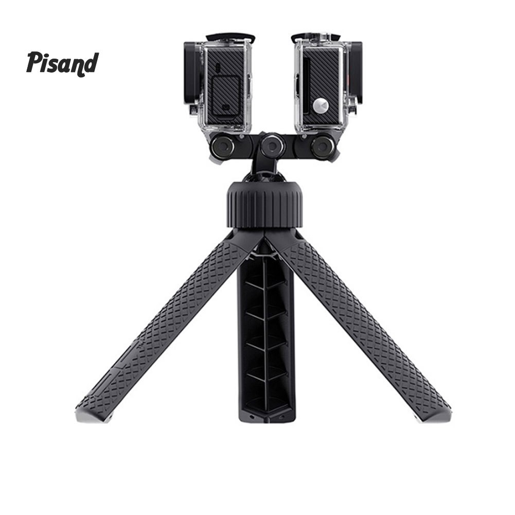 Giá Đỡ Kết Nối Đèn Led Cho Máy Ảnh Gopro Yi